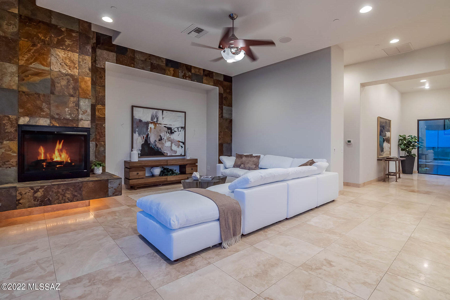 Coyote Ridge (1-109) - Residential