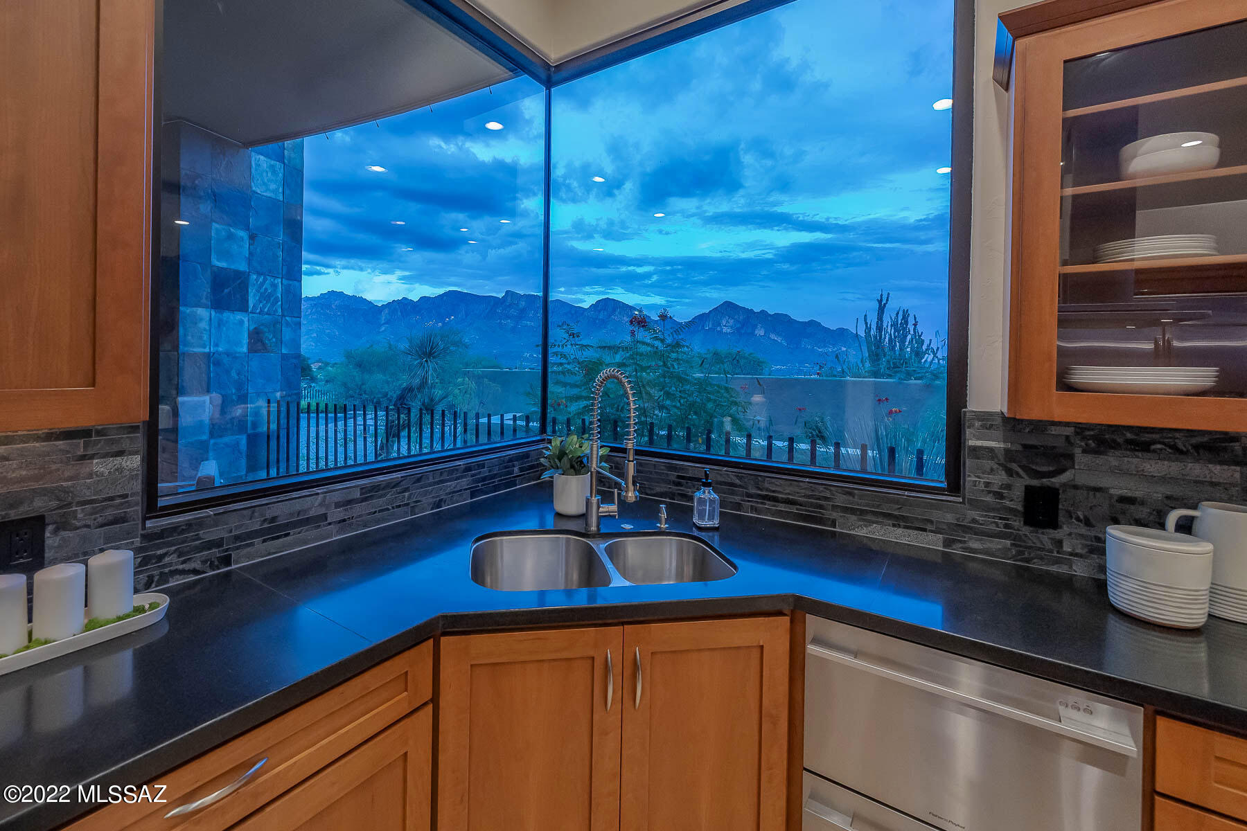 Coyote Ridge (1-109) - Residential