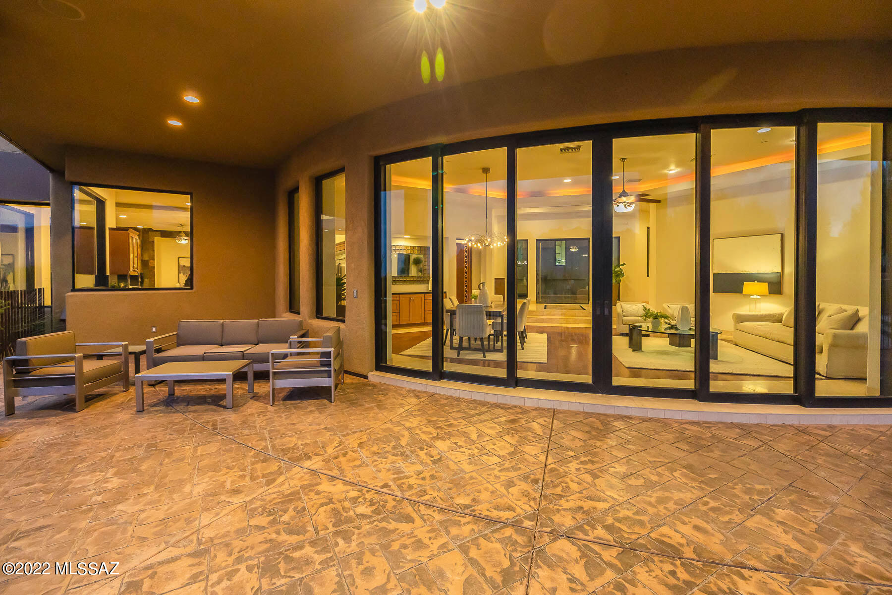 Coyote Ridge (1-109) - Residential