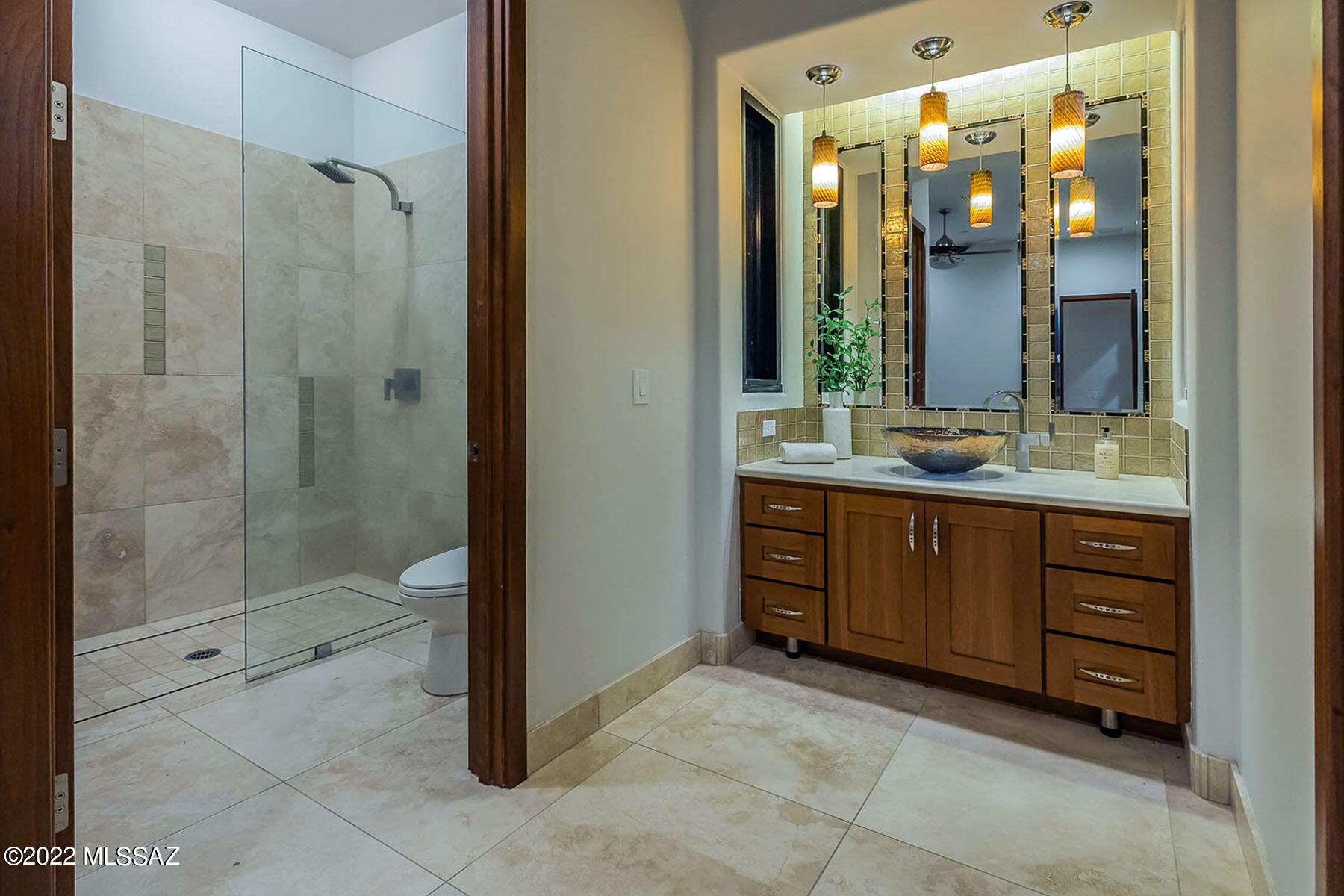 Coyote Ridge (1-109) - Residential