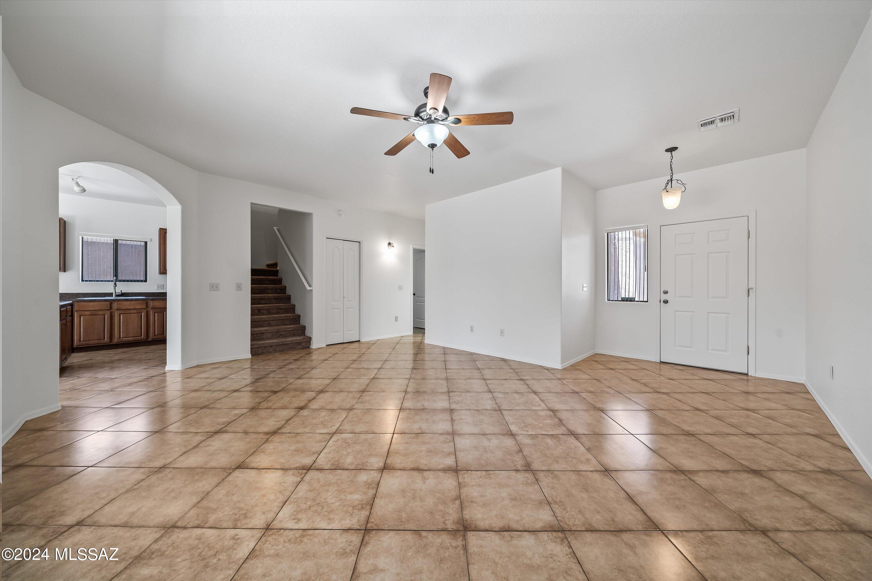 Empire Heights (1-241) - Residential