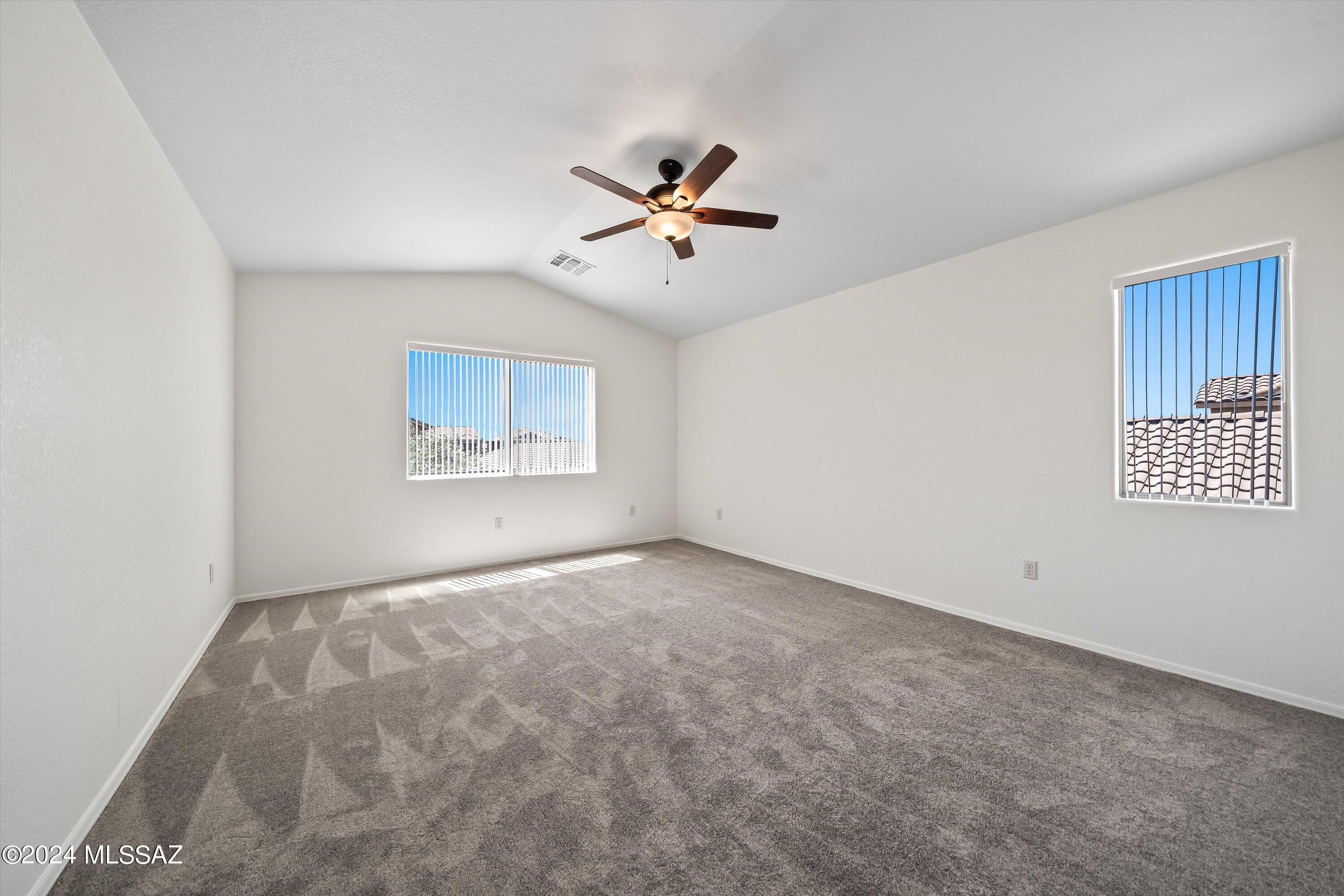 Empire Heights (1-241) - Residential
