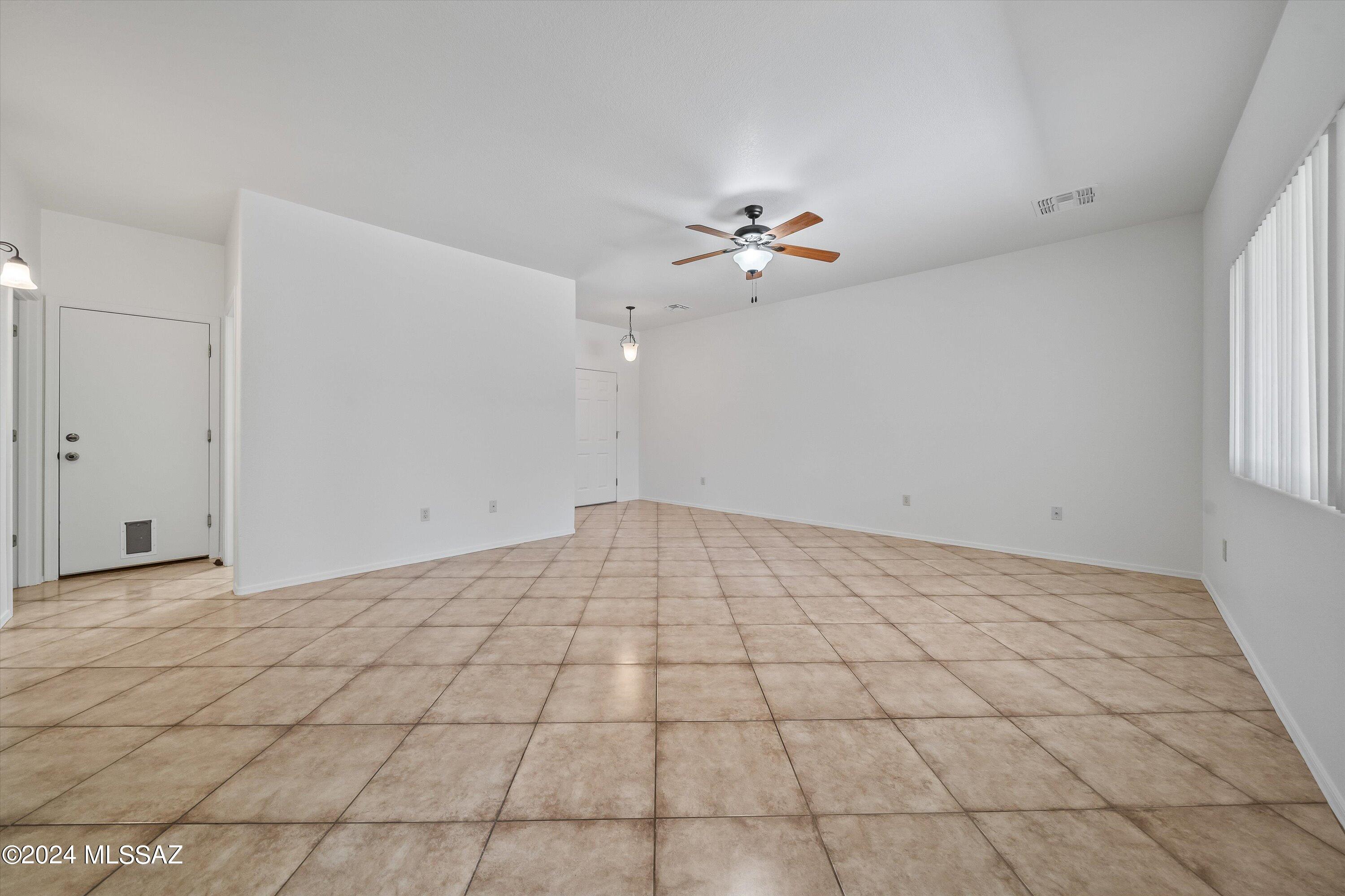 Empire Heights (1-241) - Residential