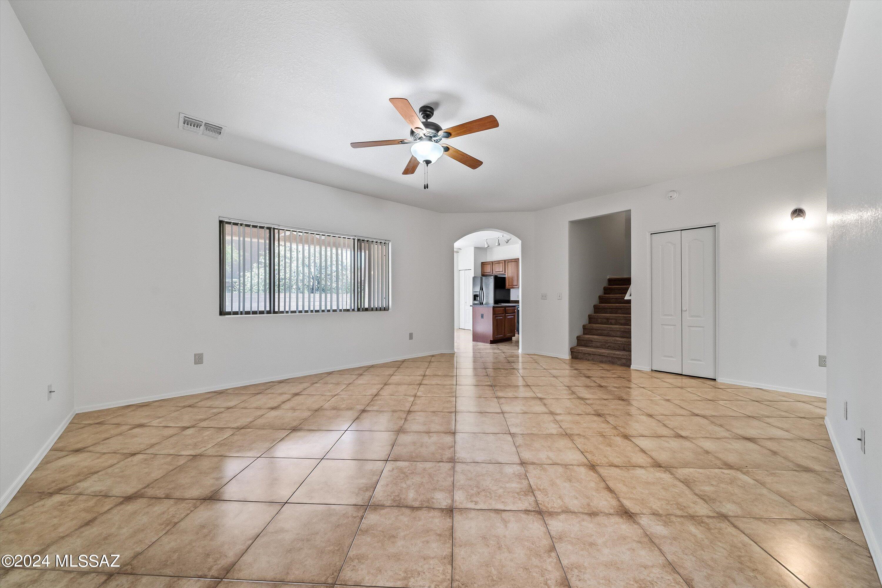 Empire Heights (1-241) - Residential