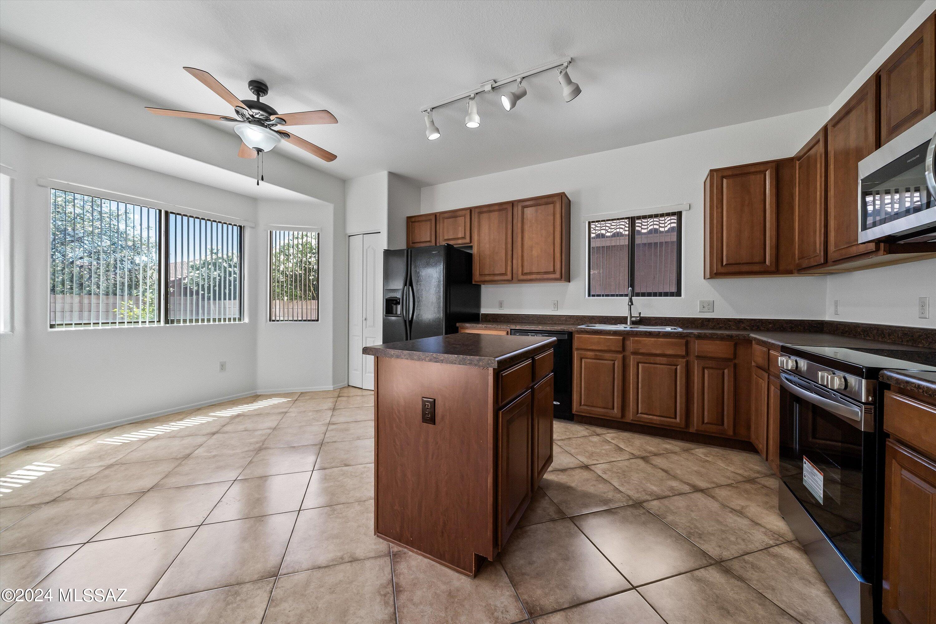 Empire Heights (1-241) - Residential