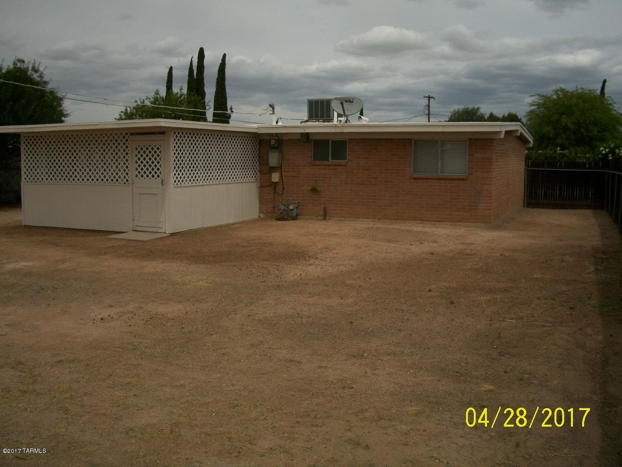 Vista Del Prado (1-274) - Residential
