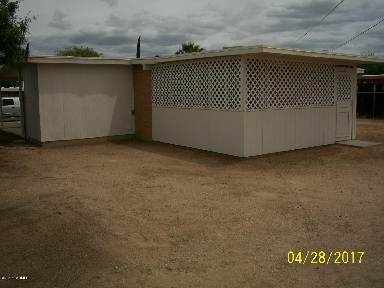 Vista Del Prado (1-274) - Residential