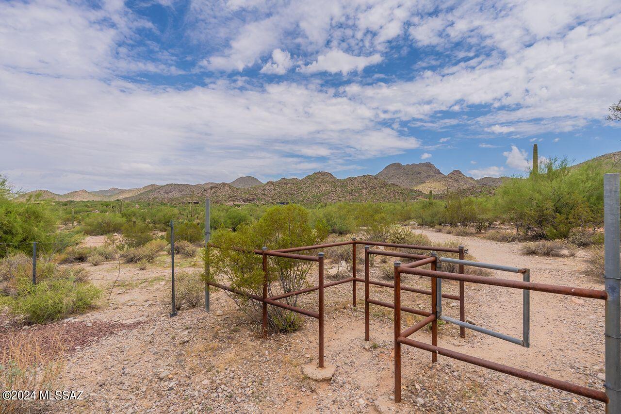 Bluffs at Dove Mountain Phase II - Residential