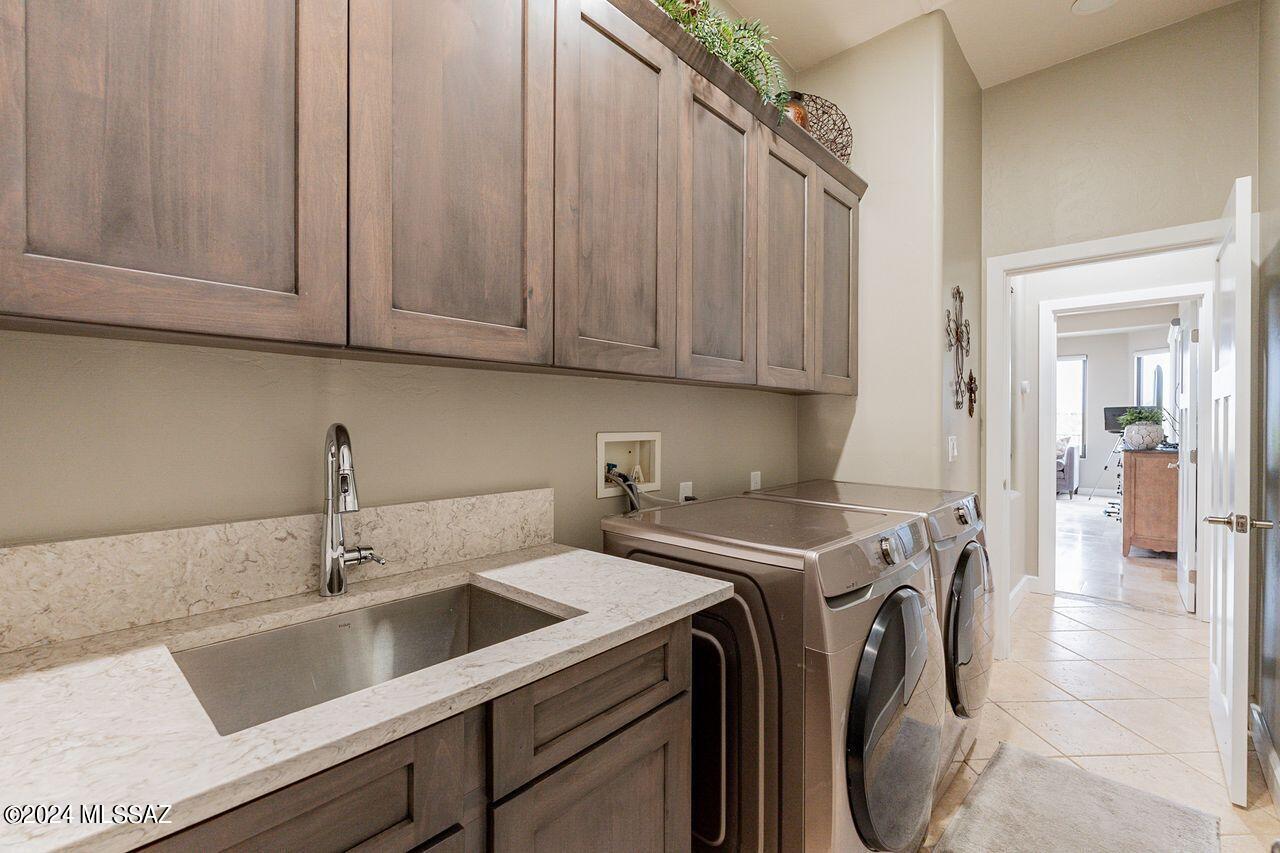 Bluffs at Dove Mountain Phase II - Residential