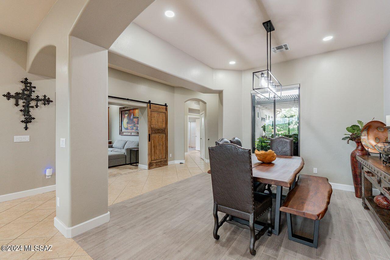 Bluffs at Dove Mountain Phase II - Residential