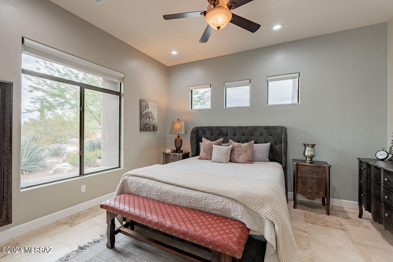 Bluffs at Dove Mountain Phase II - Residential