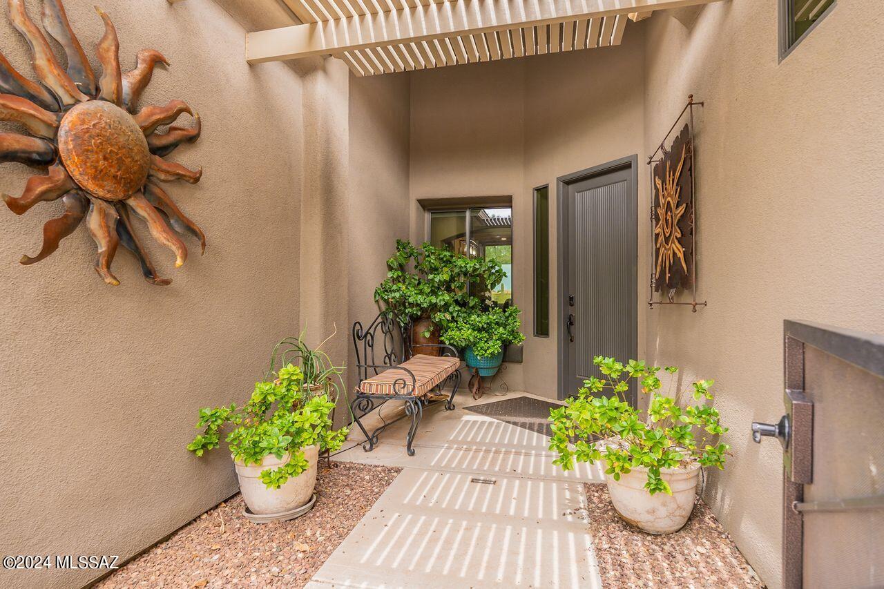 Bluffs at Dove Mountain Phase II - Residential
