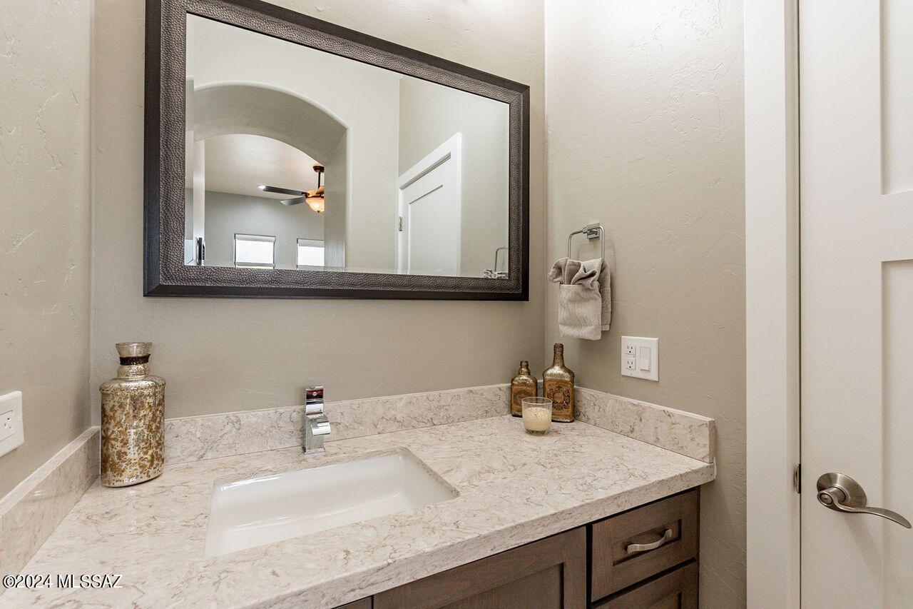 Bluffs at Dove Mountain Phase II - Residential