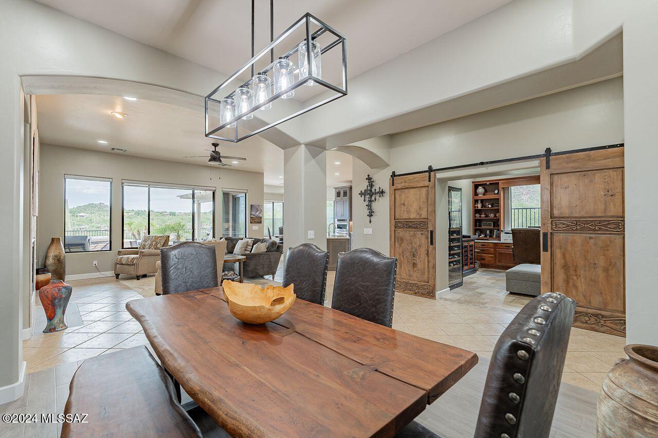 Bluffs at Dove Mountain Phase II - Residential