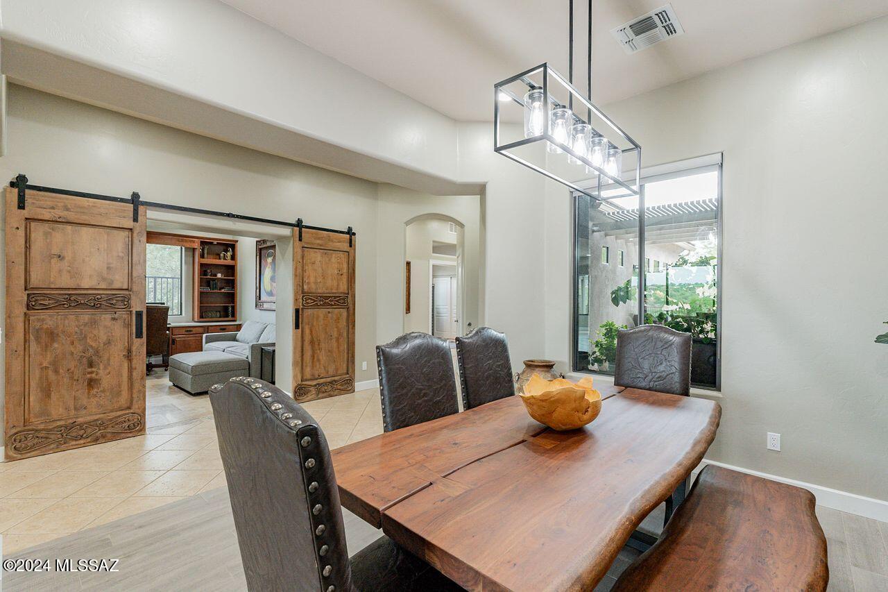 Bluffs at Dove Mountain Phase II - Residential