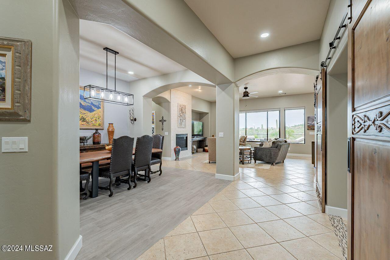 Bluffs at Dove Mountain Phase II - Residential