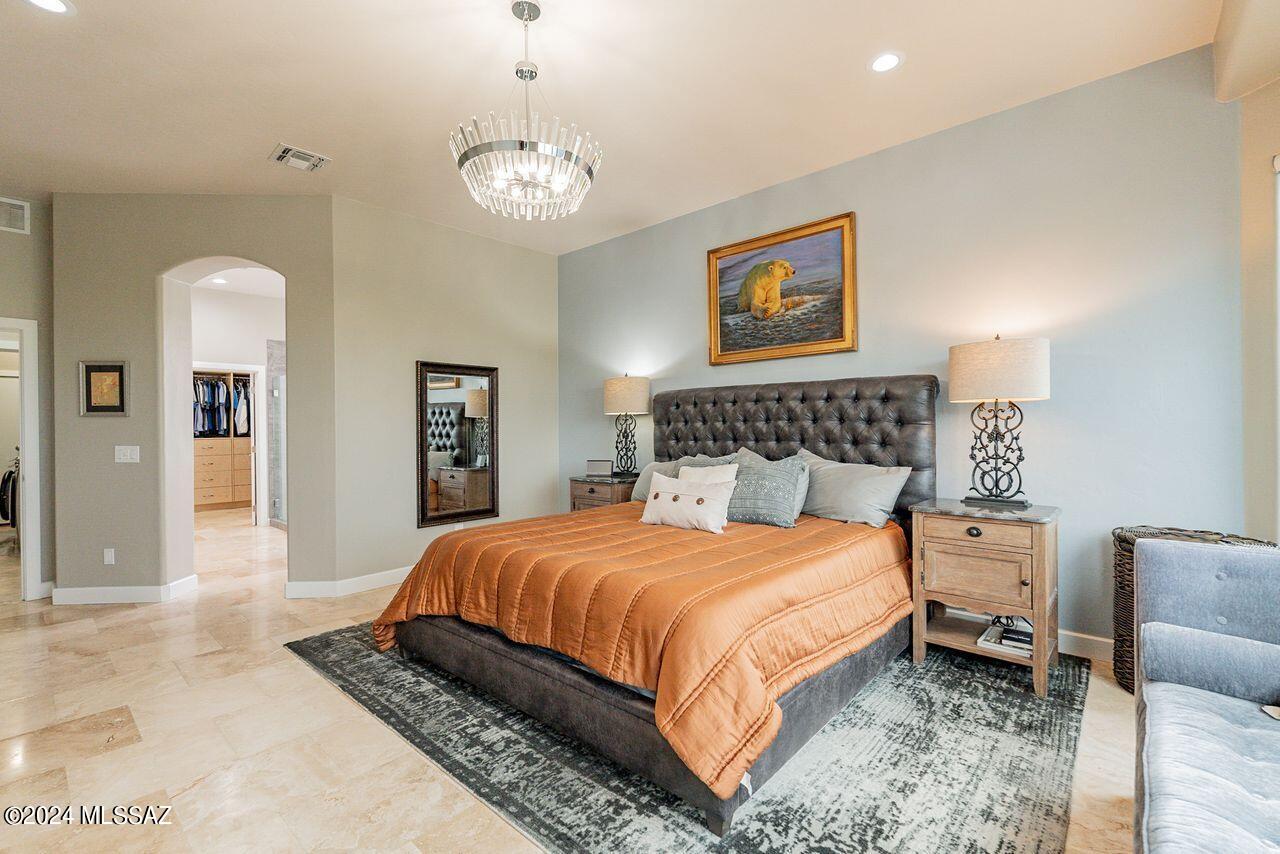 Bluffs at Dove Mountain Phase II - Residential