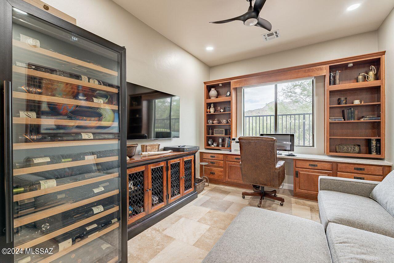 Bluffs at Dove Mountain Phase II - Residential