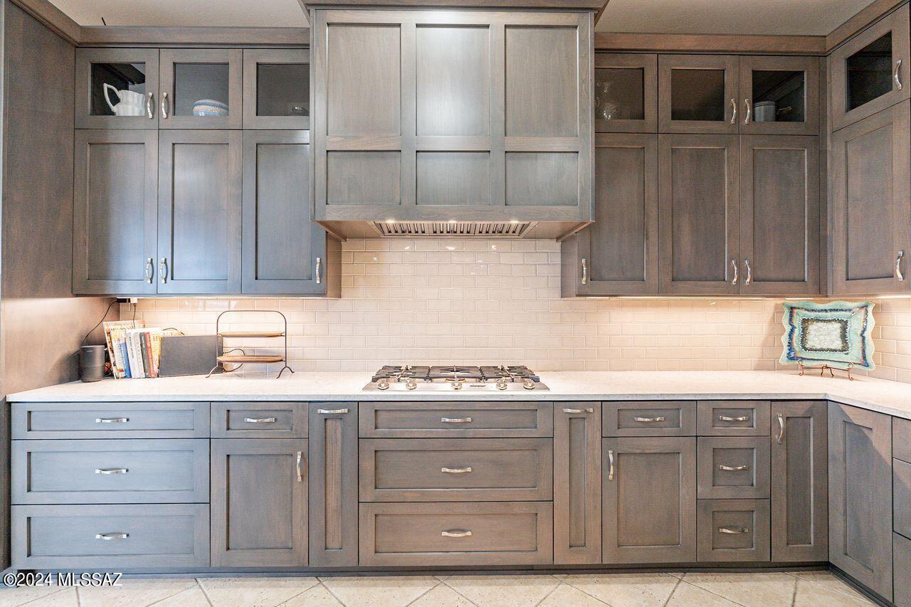 Bluffs at Dove Mountain Phase II - Residential