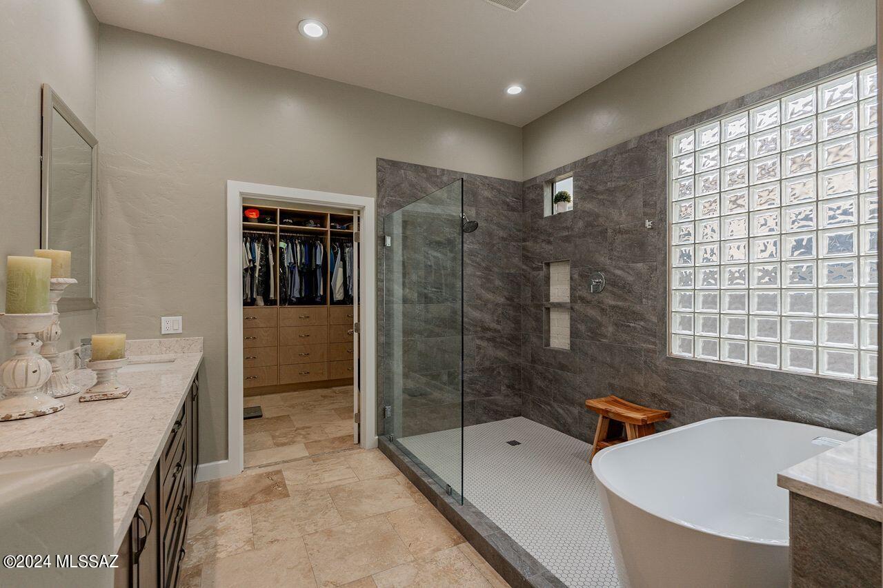 Bluffs at Dove Mountain Phase II - Residential