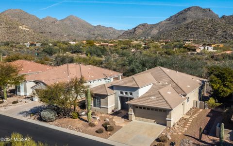 A home in Marana