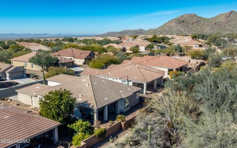 A home in Marana