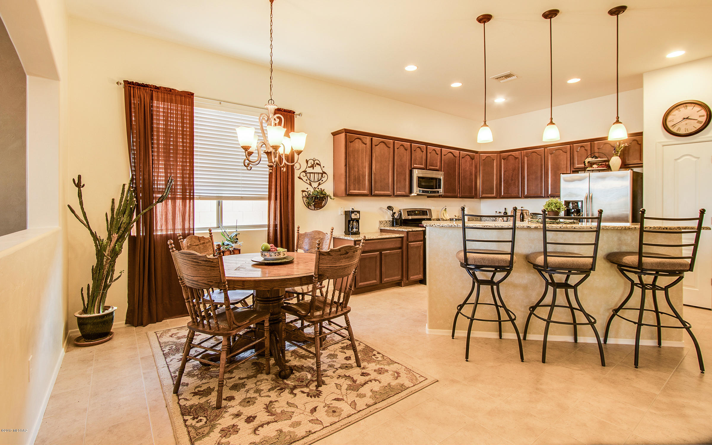 New Tucson Unit NO. 8 (1-455) - Residential