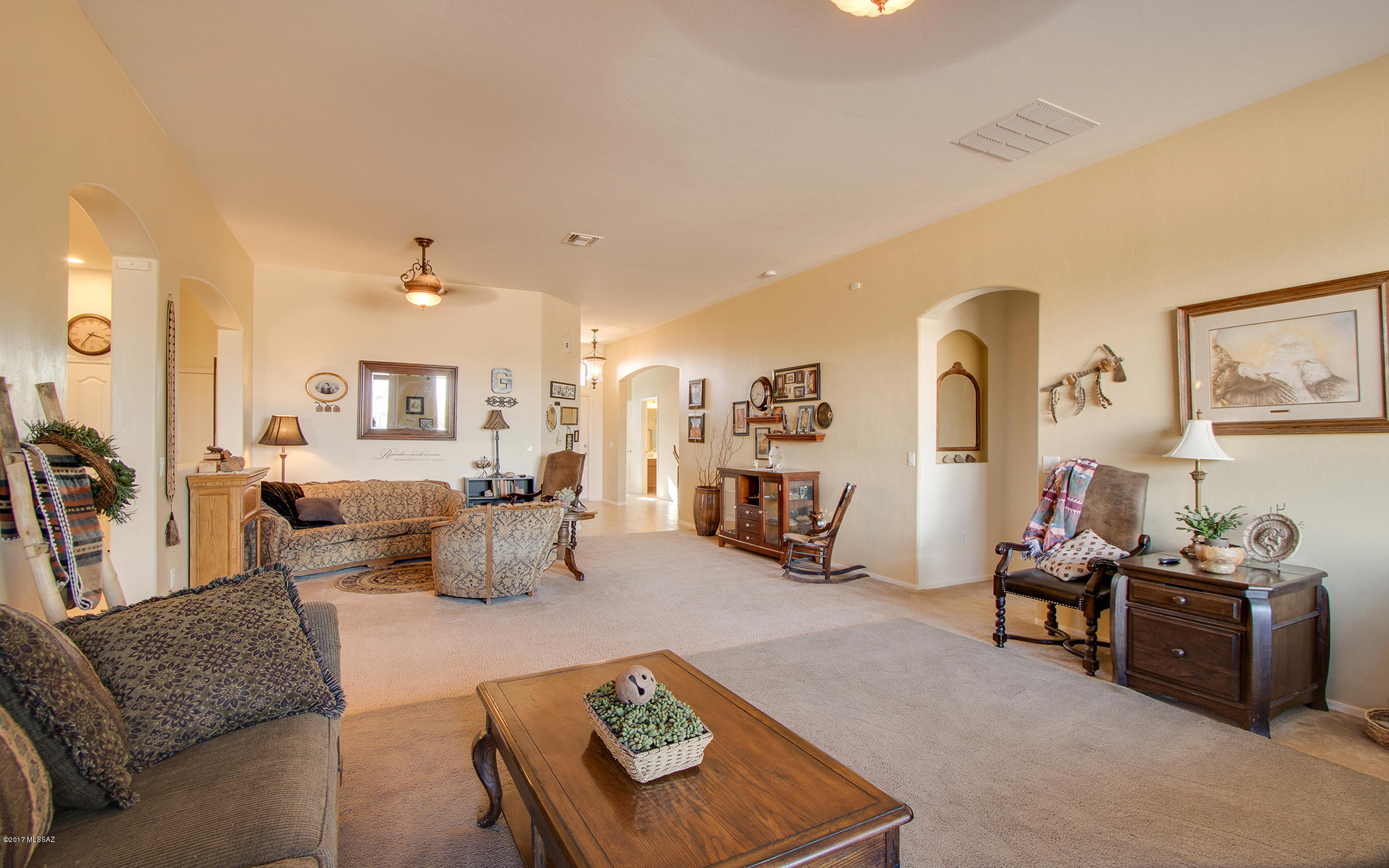 New Tucson Unit NO. 8 (1-455) - Residential