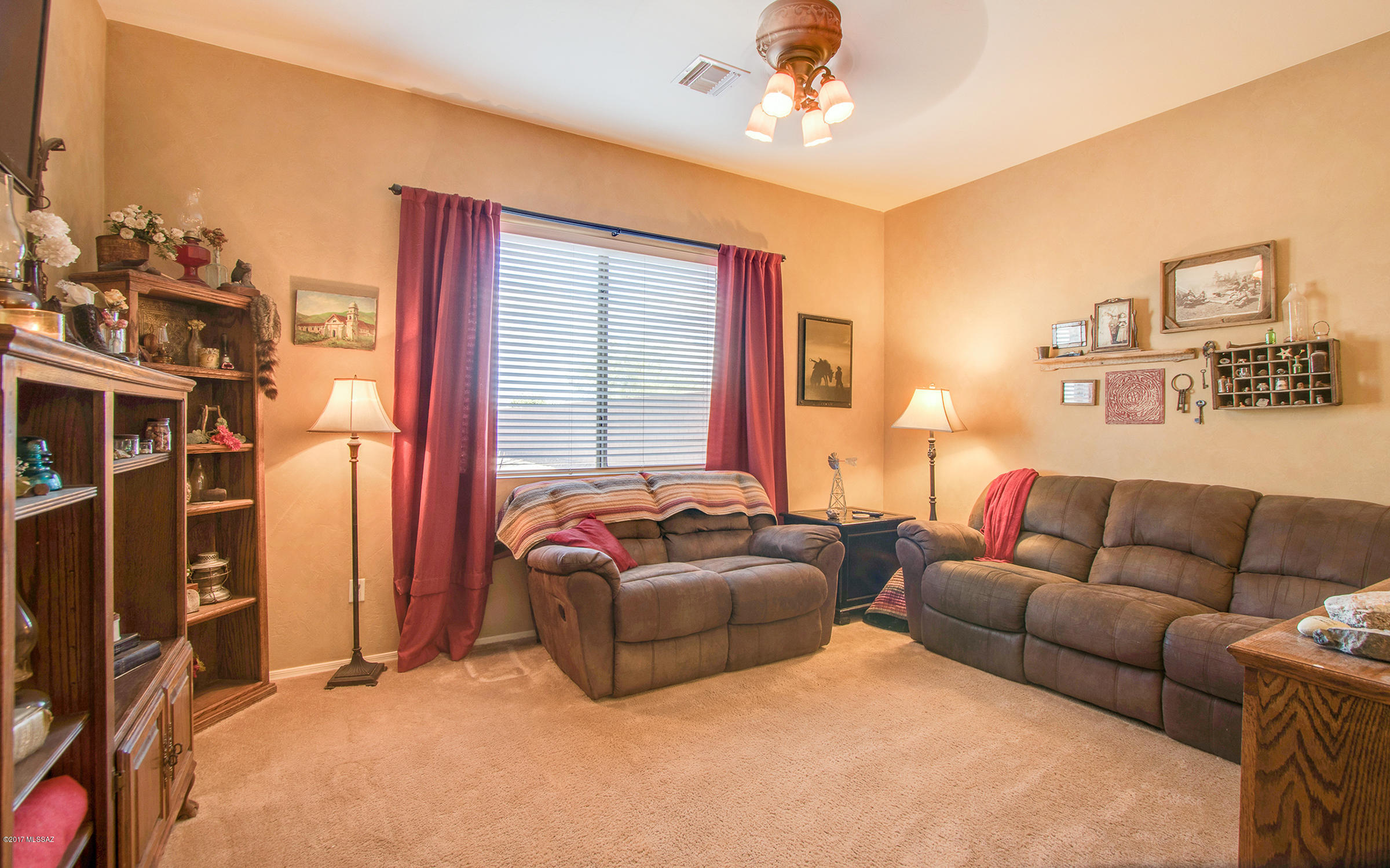 New Tucson Unit NO. 8 (1-455) - Residential