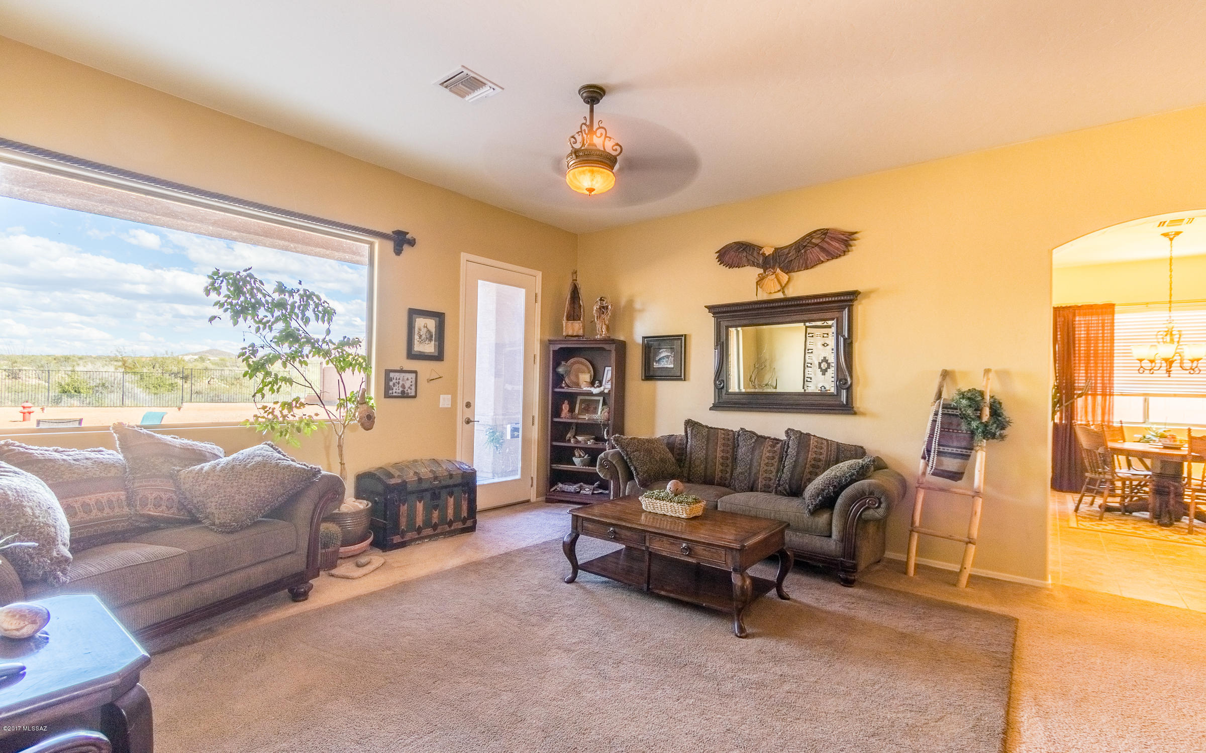 New Tucson Unit NO. 8 (1-455) - Residential