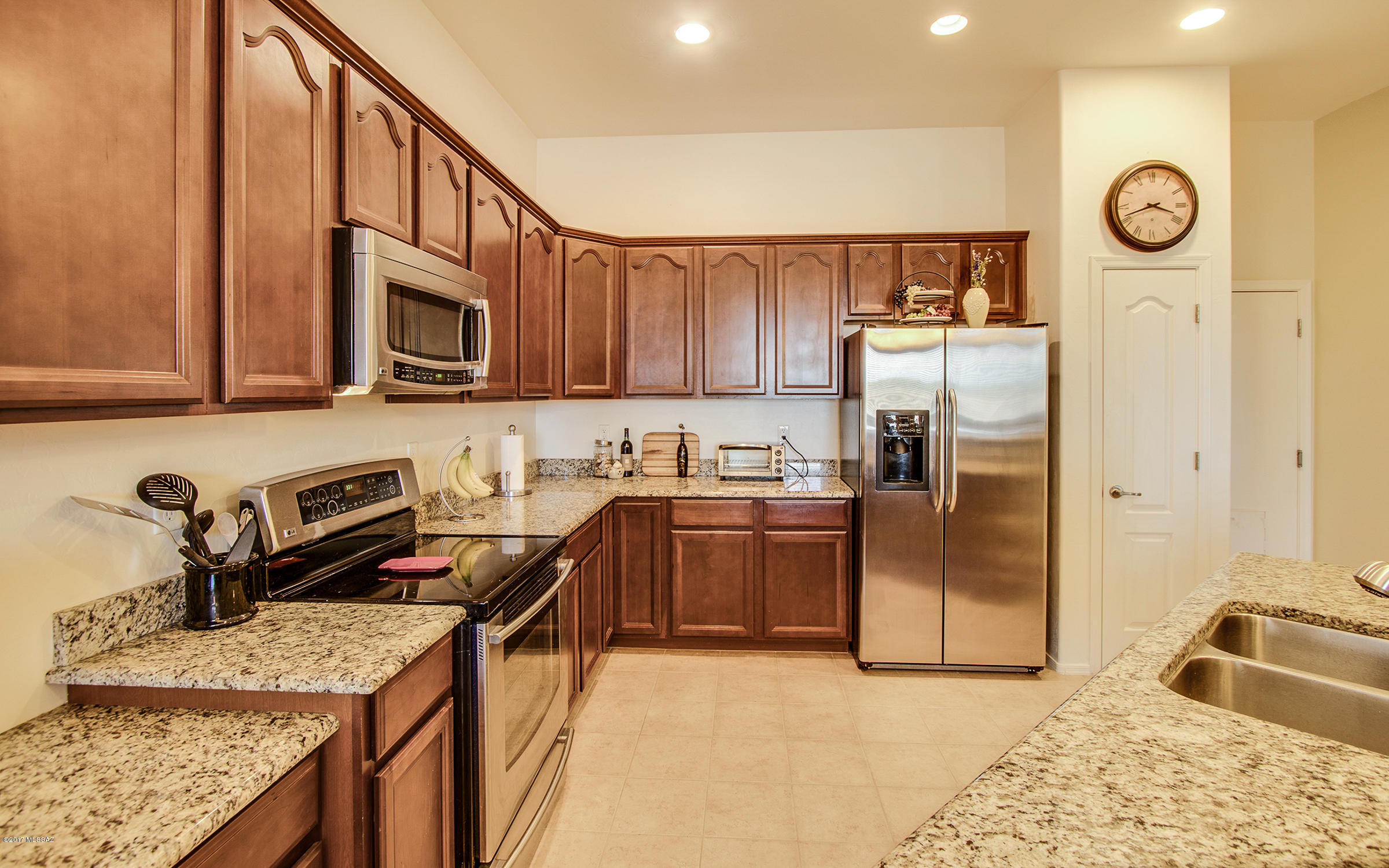 New Tucson Unit NO. 8 (1-455) - Residential