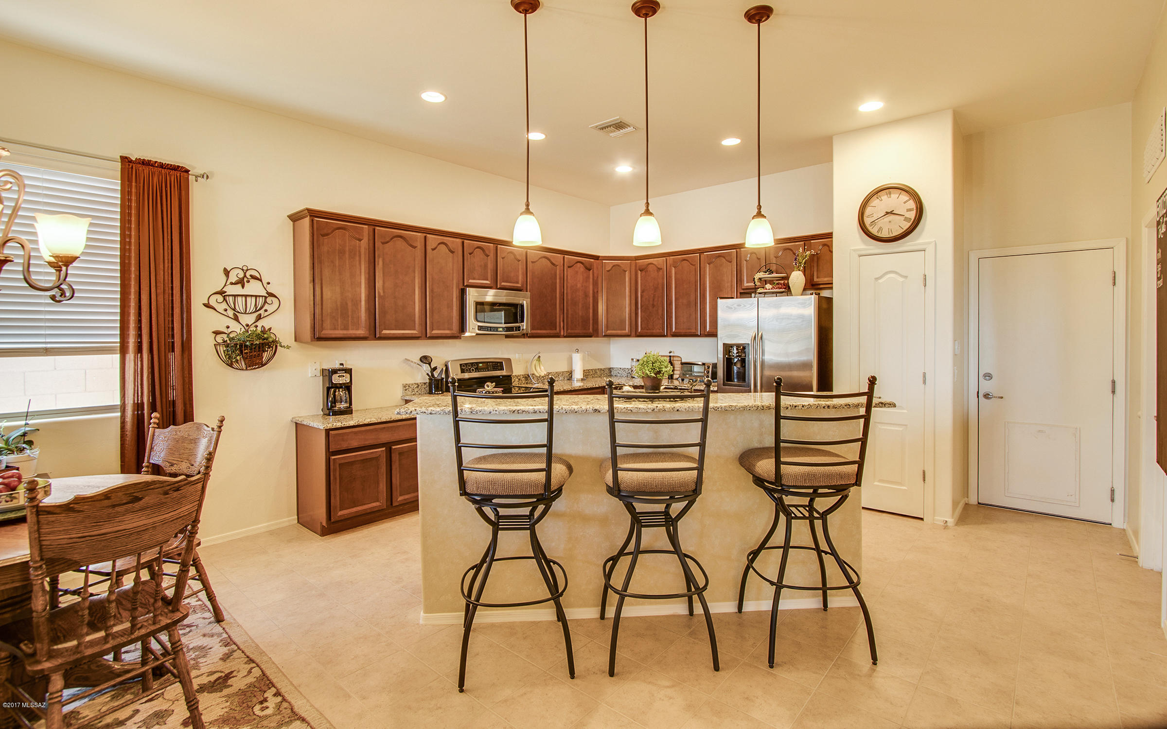 New Tucson Unit NO. 8 (1-455) - Residential