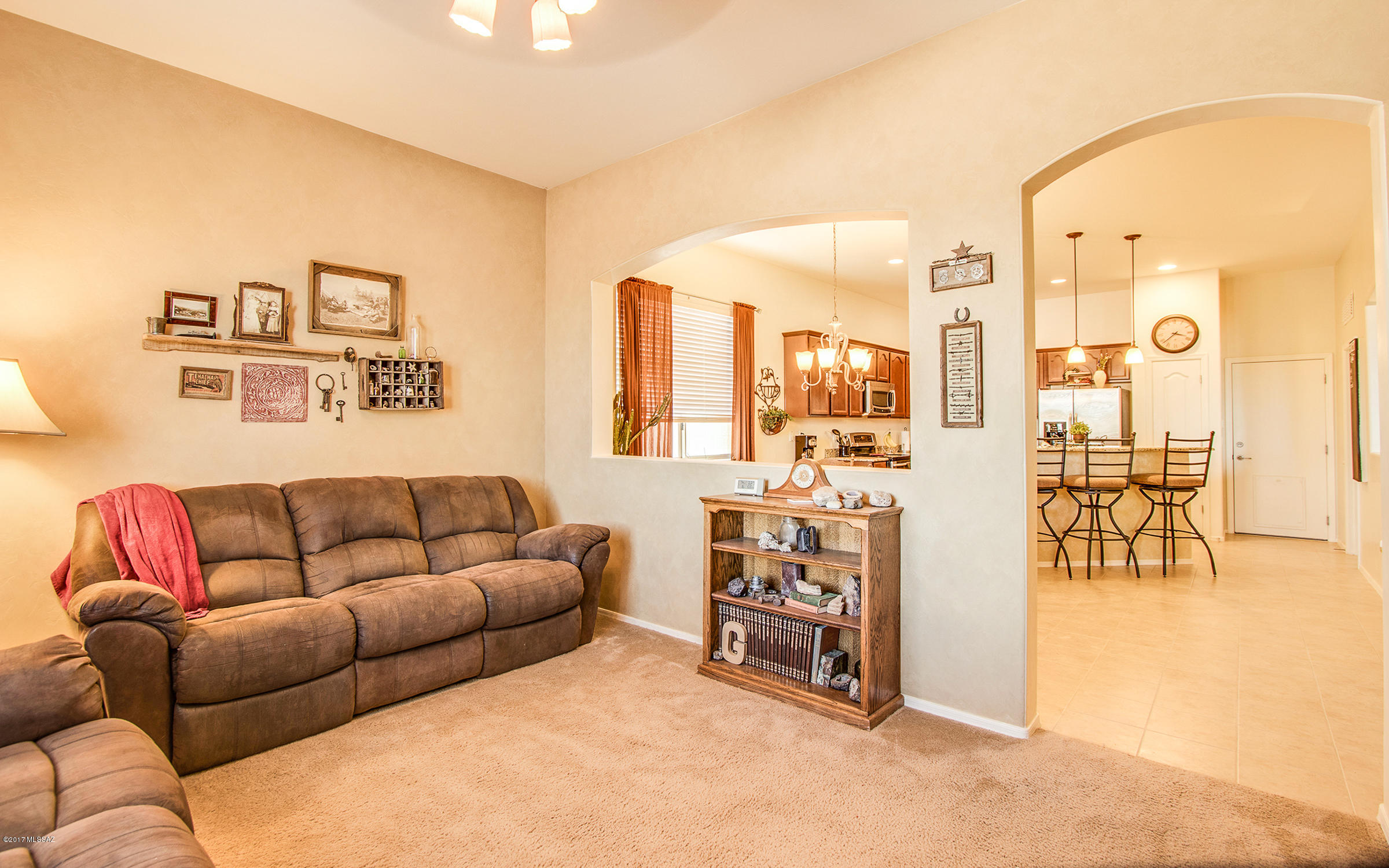 New Tucson Unit NO. 8 (1-455) - Residential