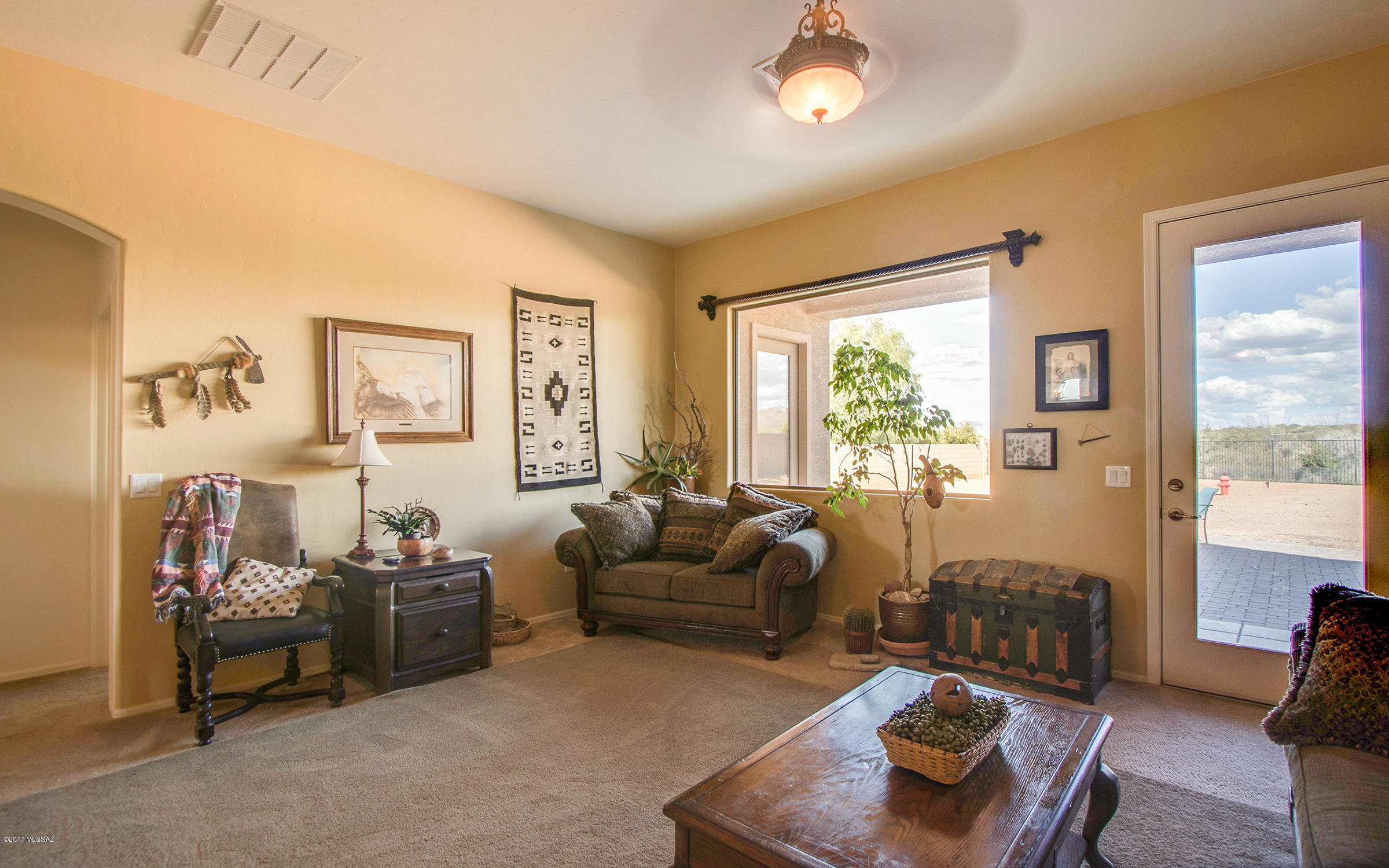 New Tucson Unit NO. 8 (1-455) - Residential