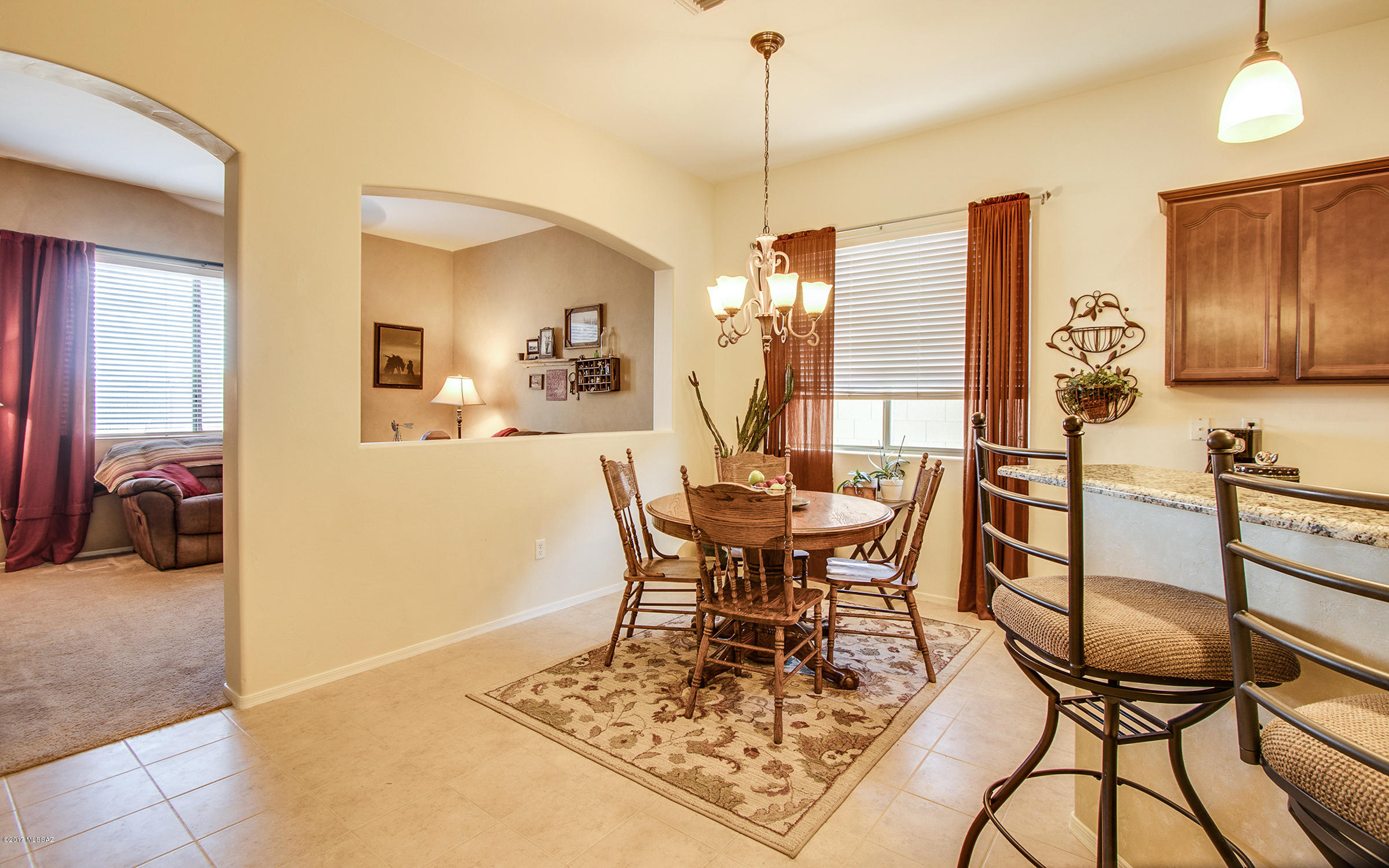 New Tucson Unit NO. 8 (1-455) - Residential