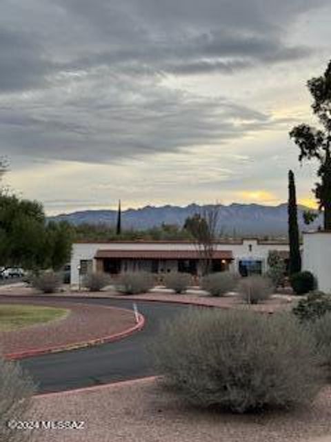 A home in Green Valley