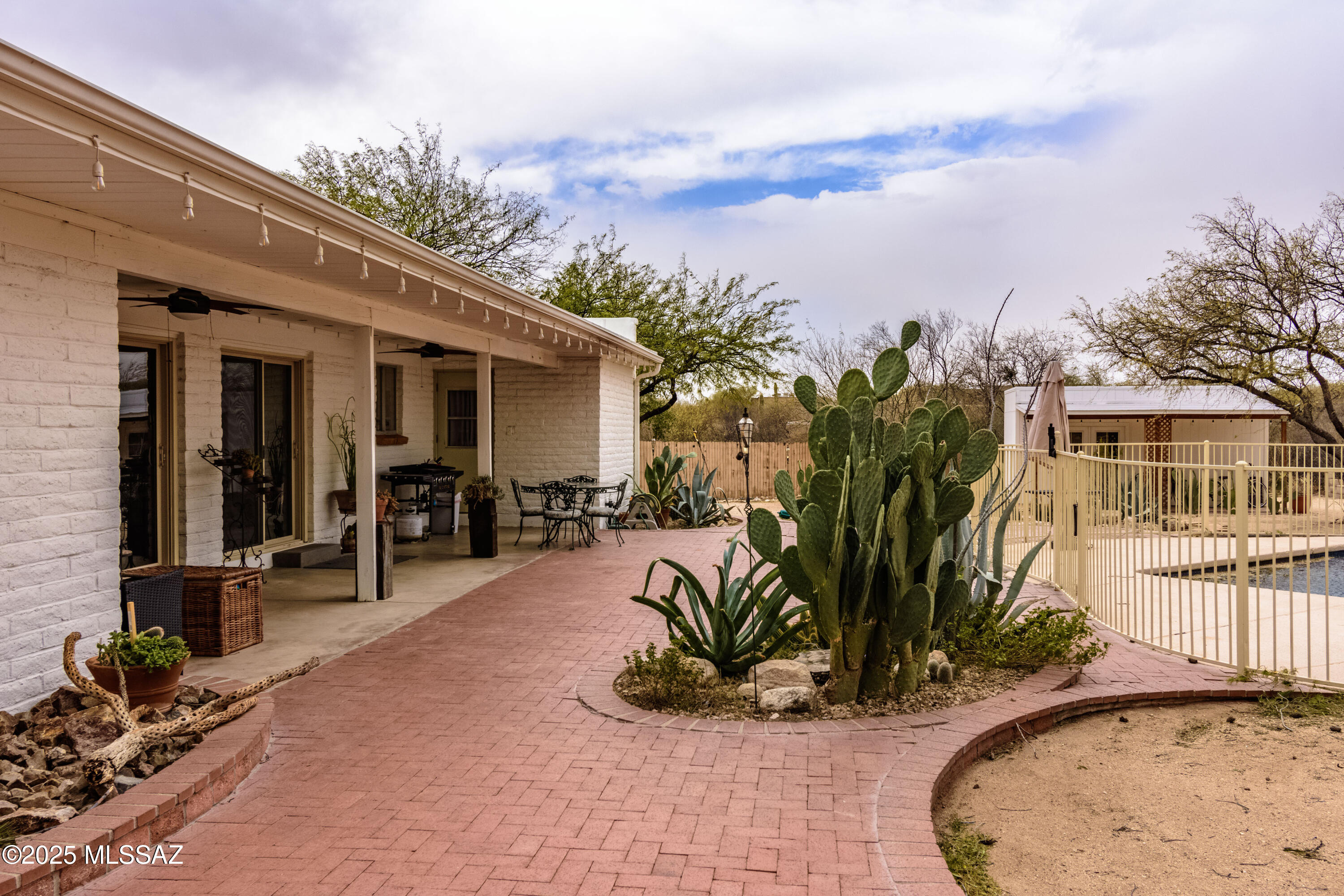 Tierra De Las Flores (1-37) - Residential