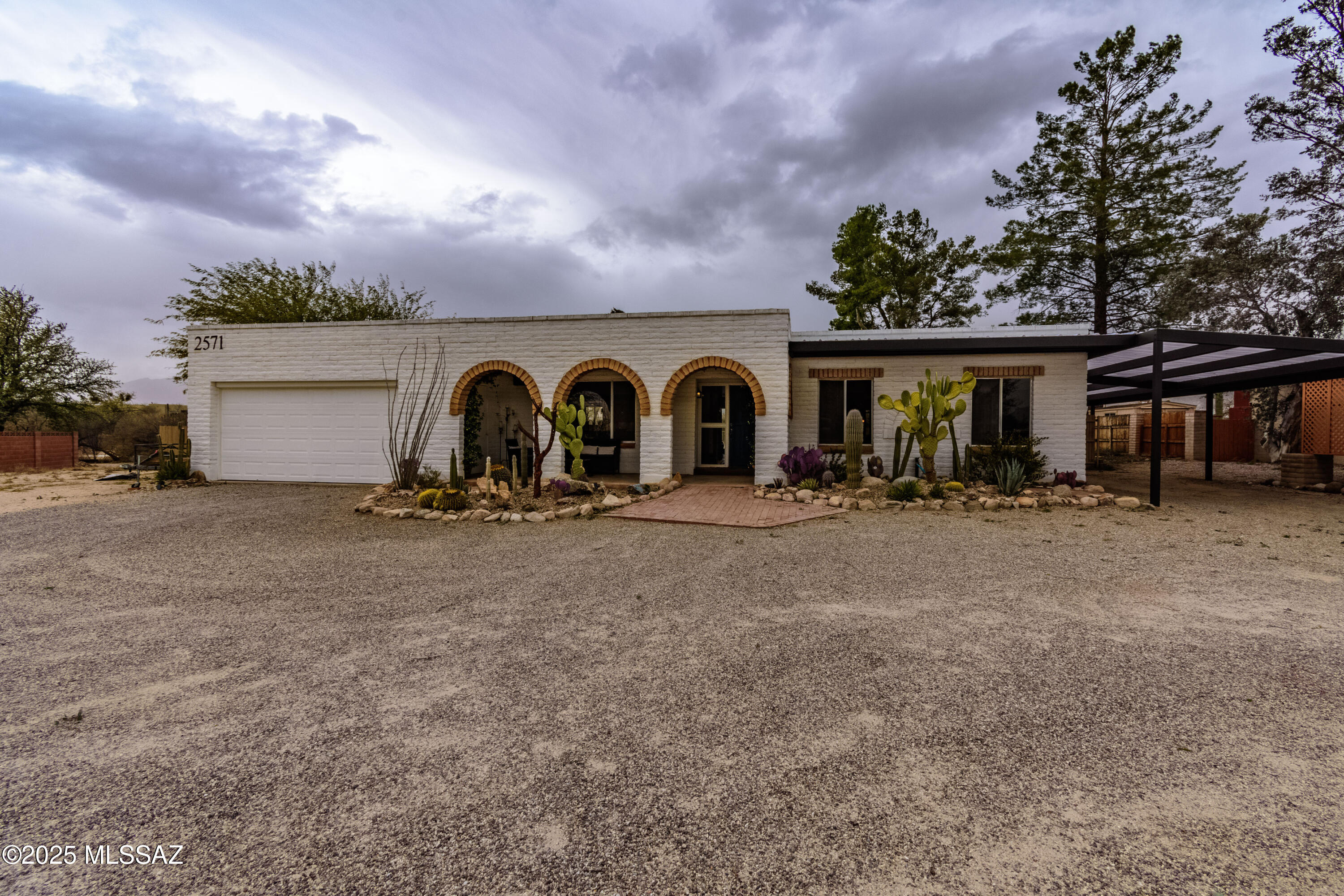 Tierra De Las Flores (1-37) - Residential