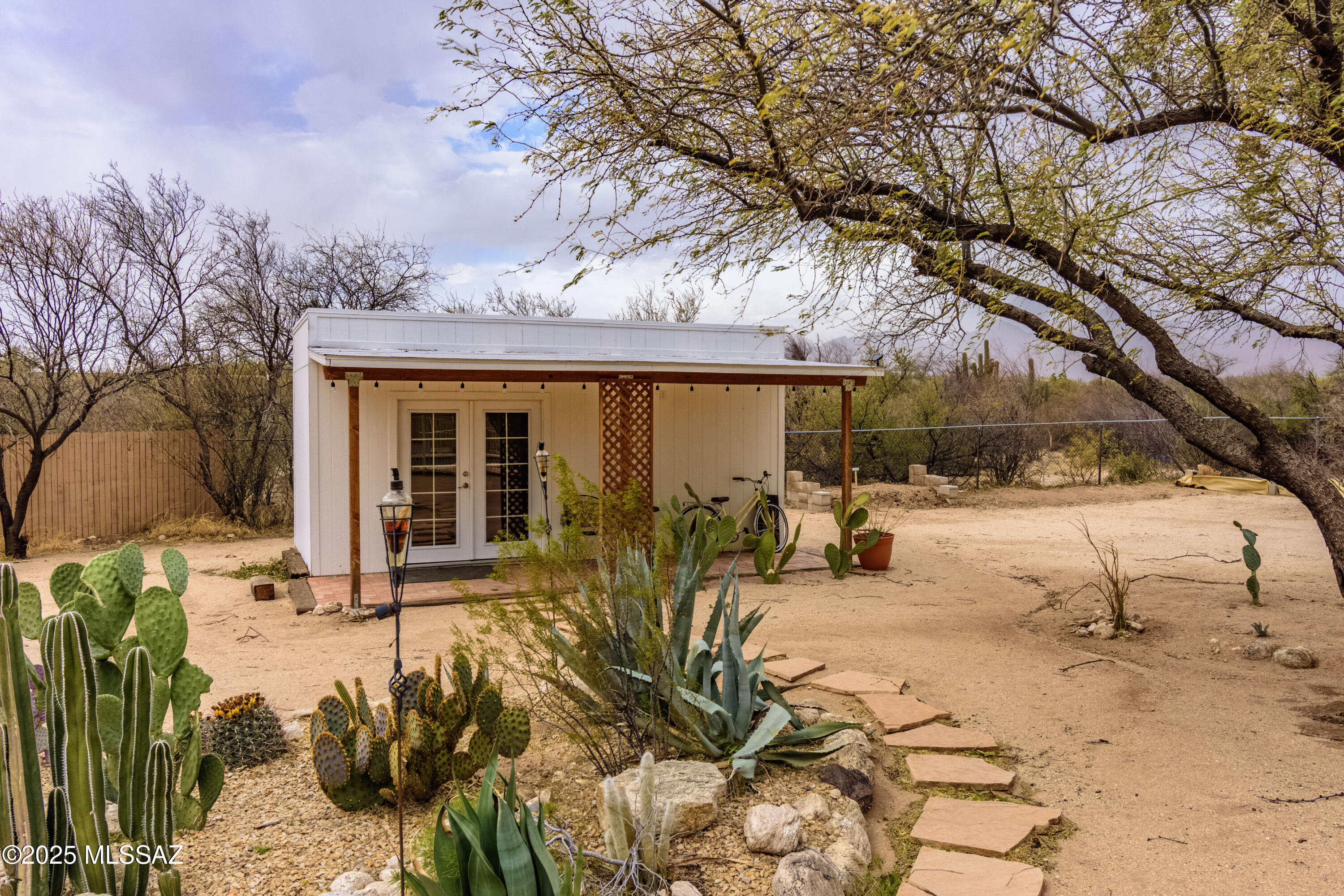 Tierra De Las Flores (1-37) - Residential