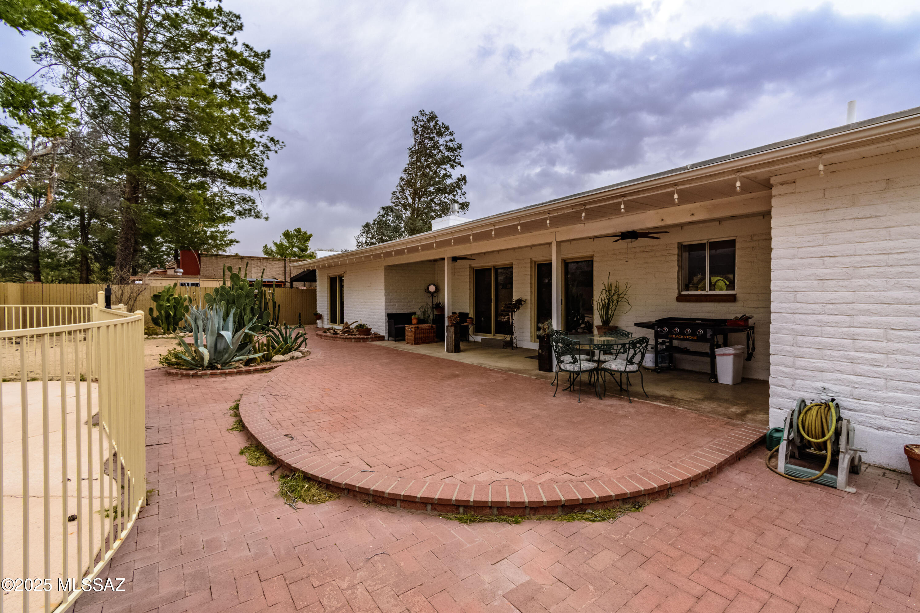 Tierra De Las Flores (1-37) - Residential