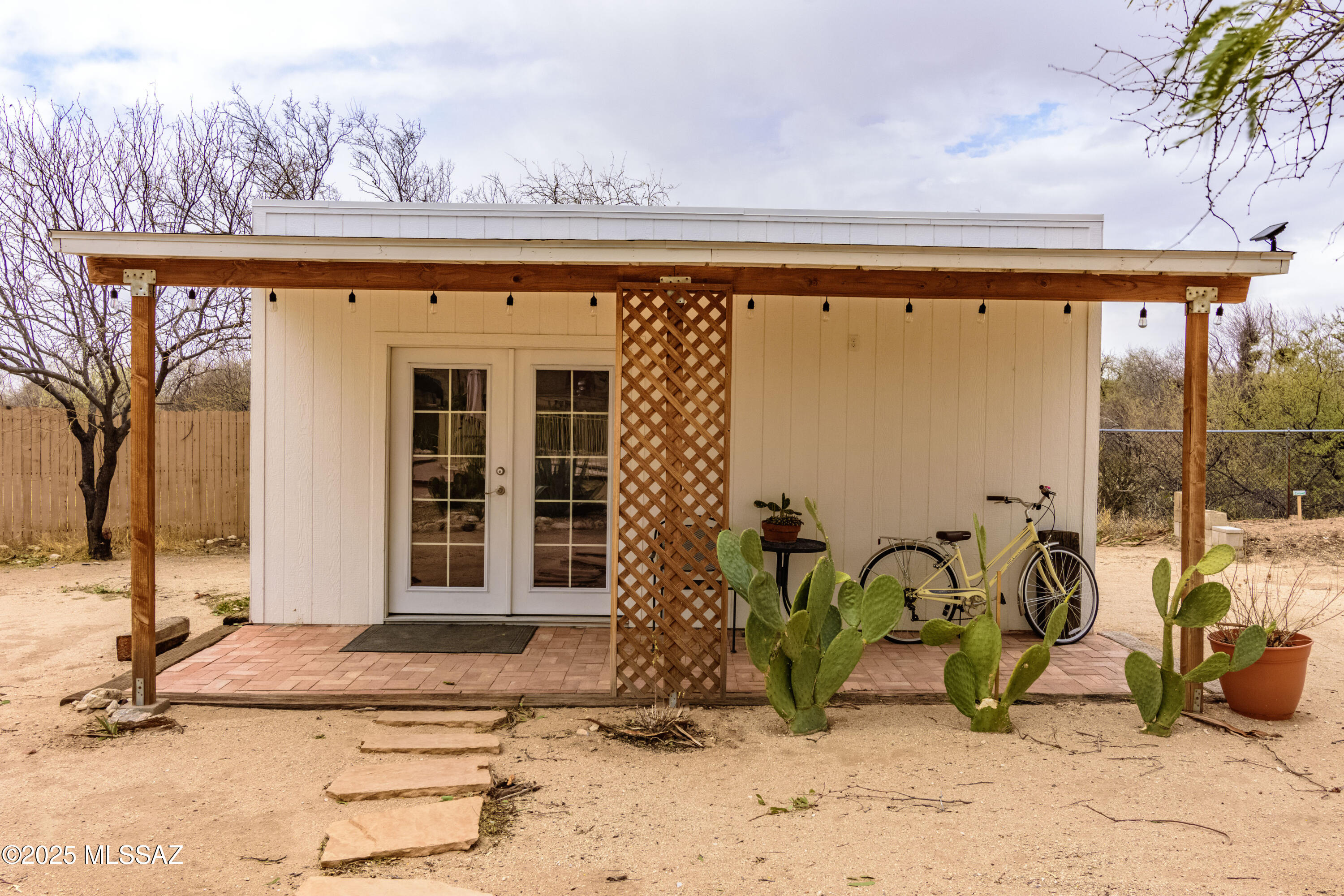 Tierra De Las Flores (1-37) - Residential