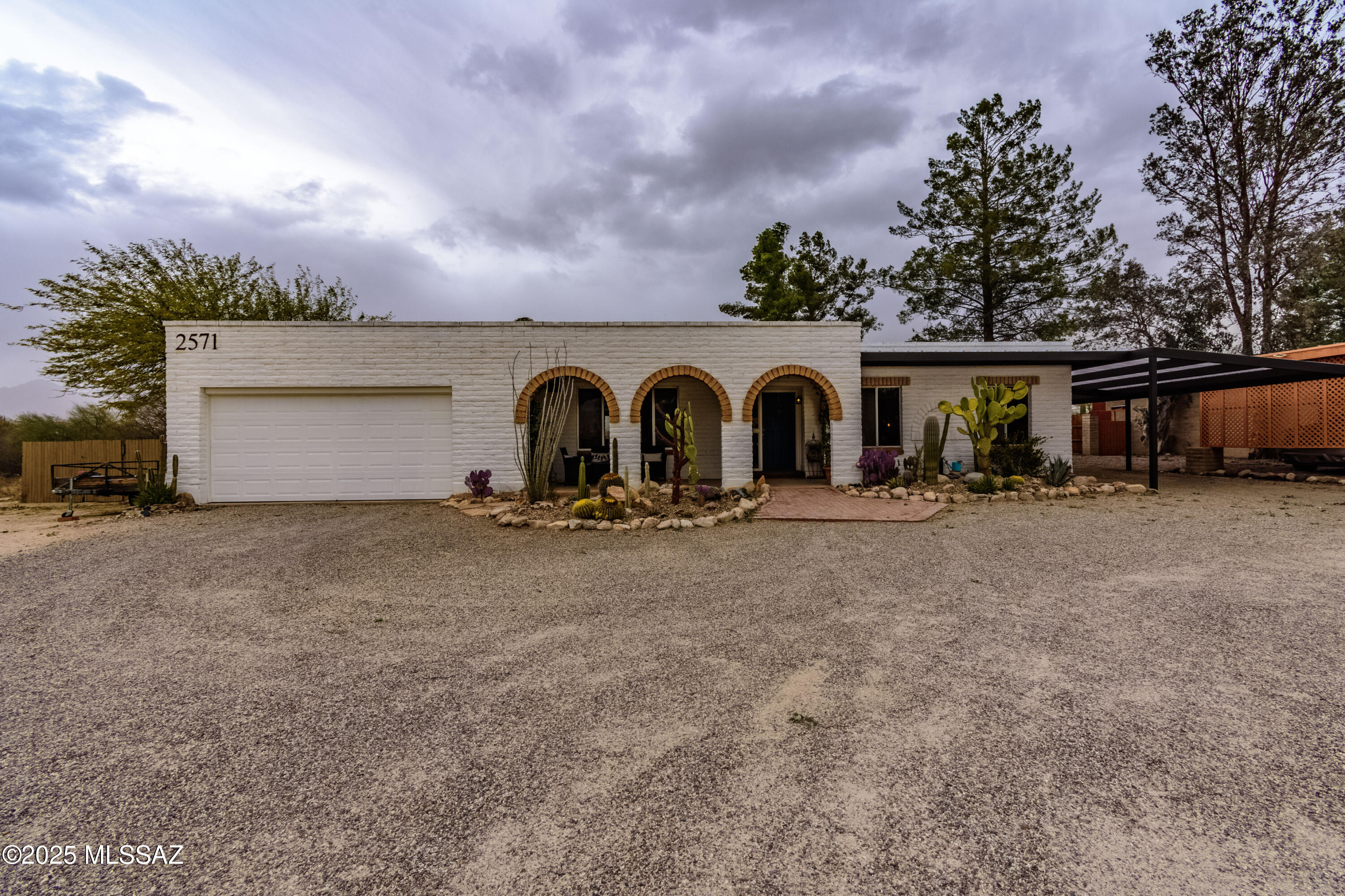 Tierra De Las Flores (1-37) - Residential