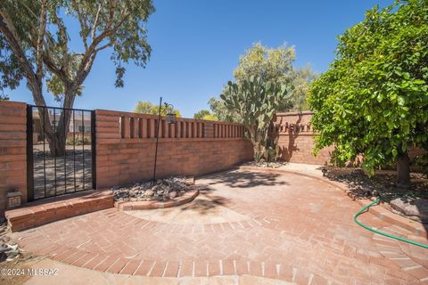 A home in Green Valley