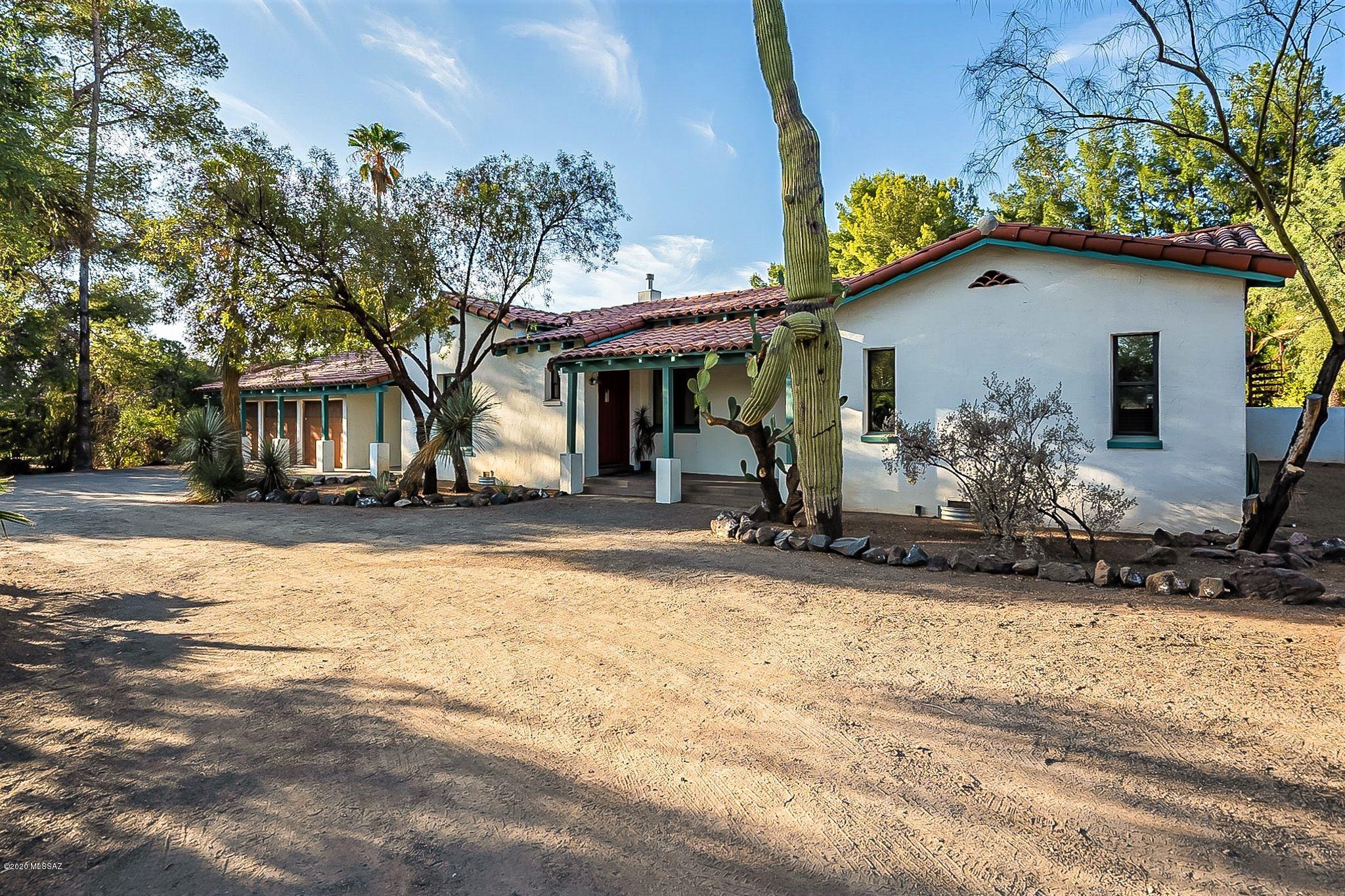 El Encanto Estates - Residential
