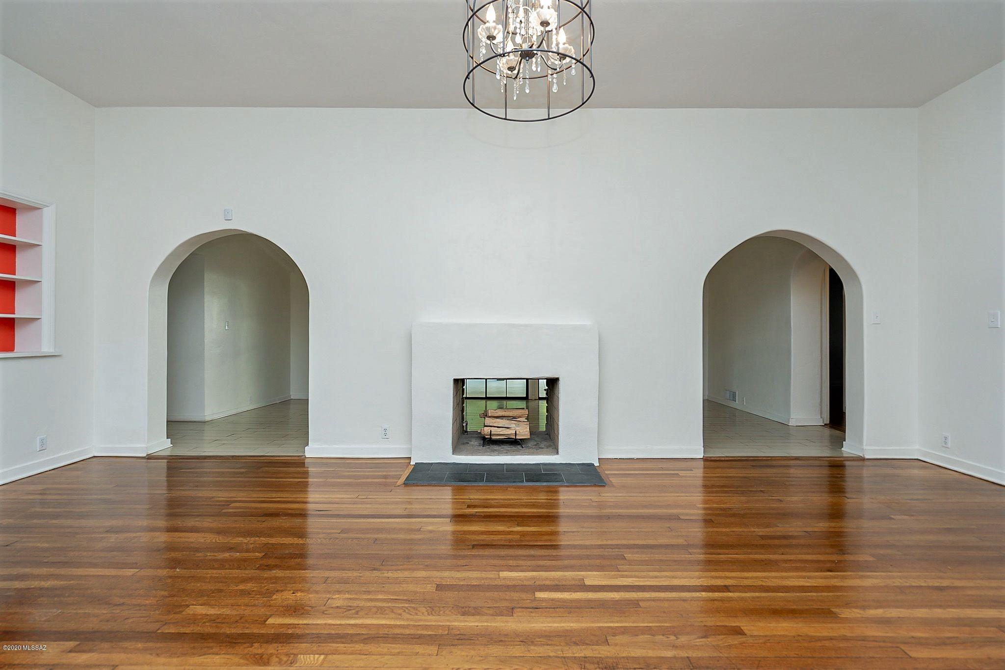 El Encanto Estates - Residential