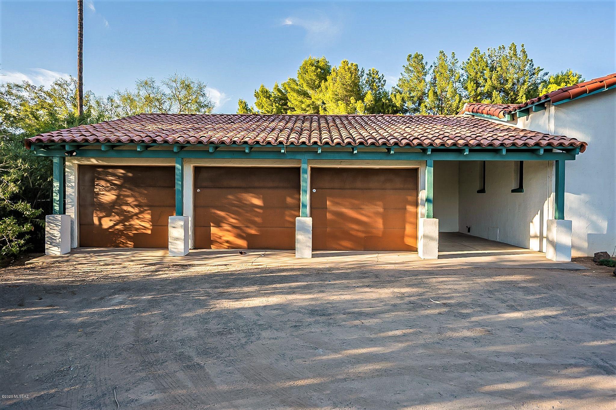 El Encanto Estates - Residential