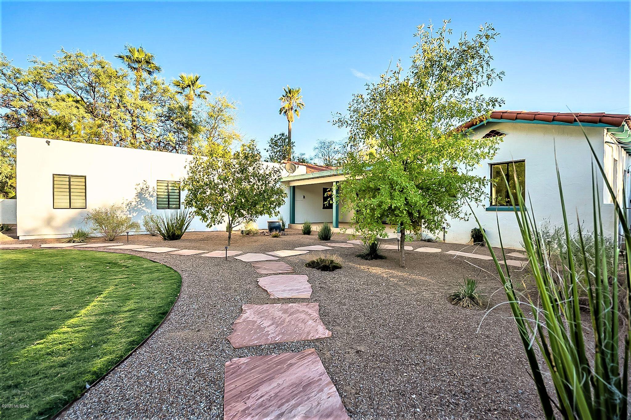 El Encanto Estates - Residential