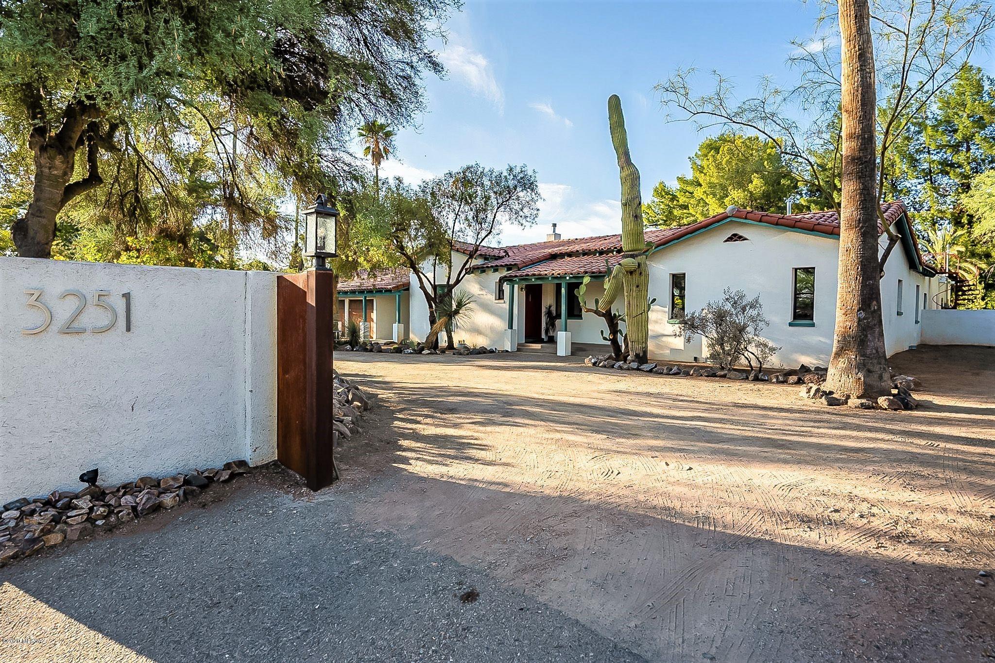 El Encanto Estates - Residential