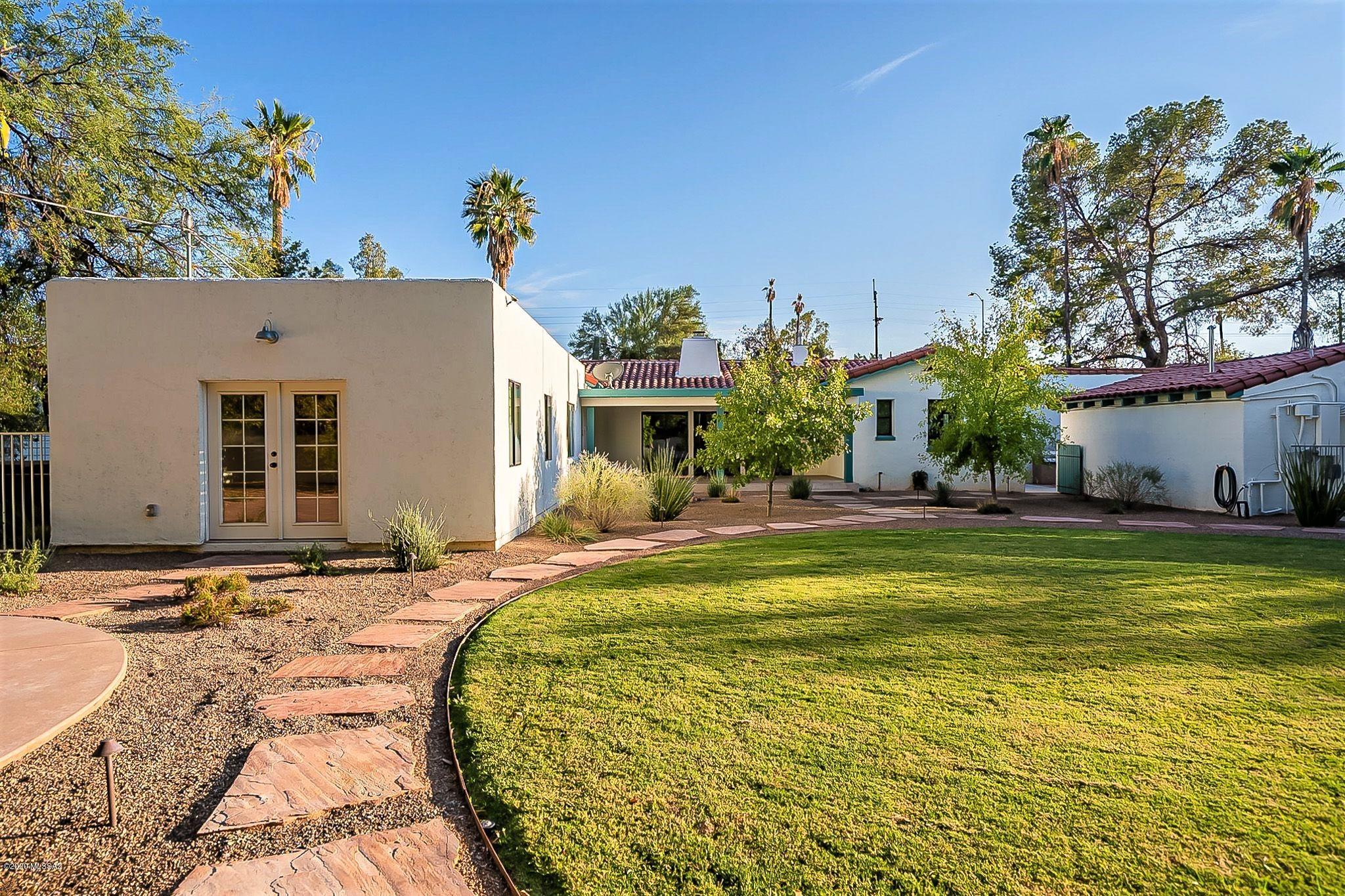 El Encanto Estates - Residential
