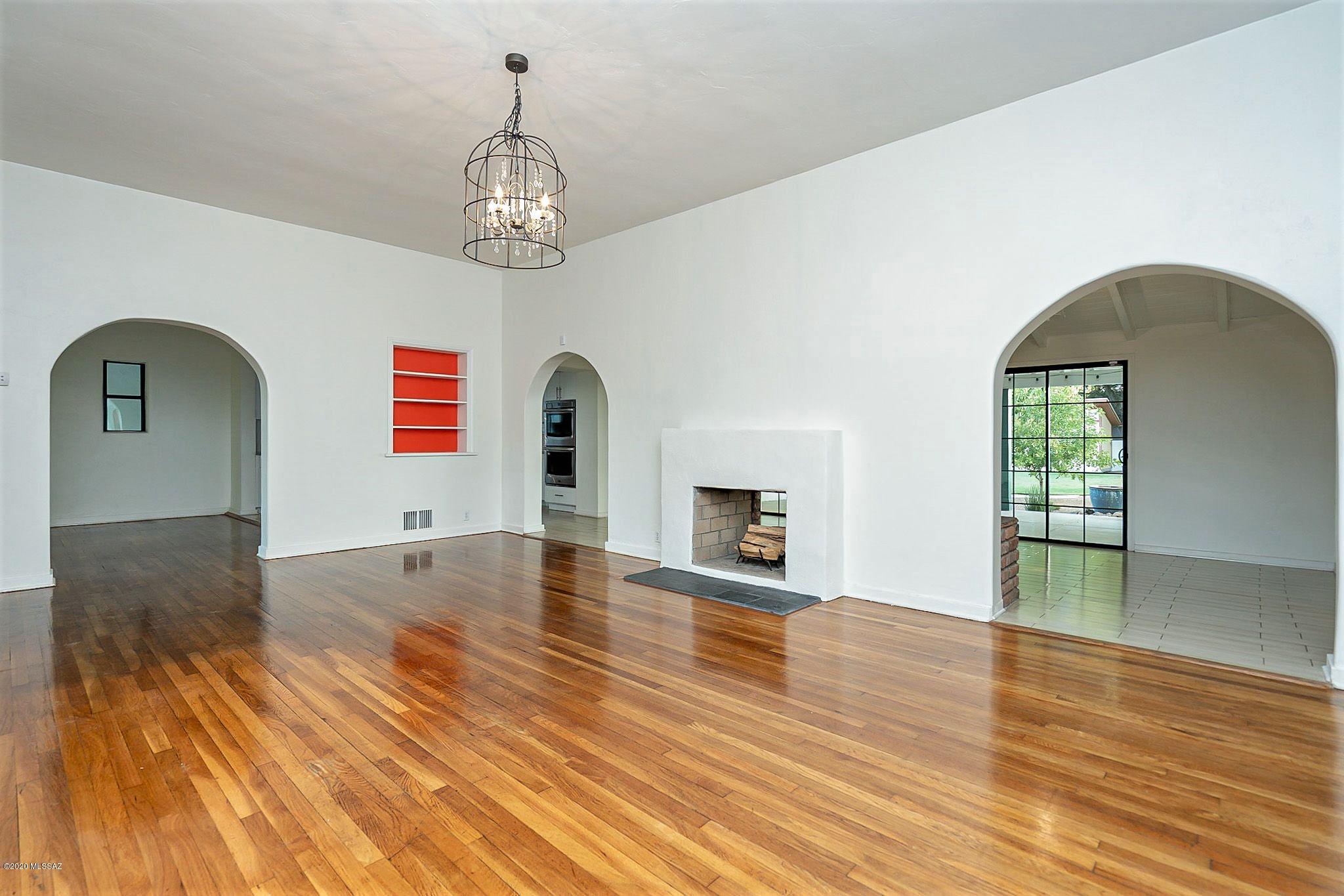 El Encanto Estates - Residential
